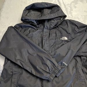 HyVent Rain Jacket